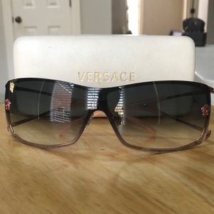 Versace Sunglasses